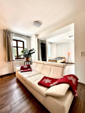 Ferienwohnung-Doberschau